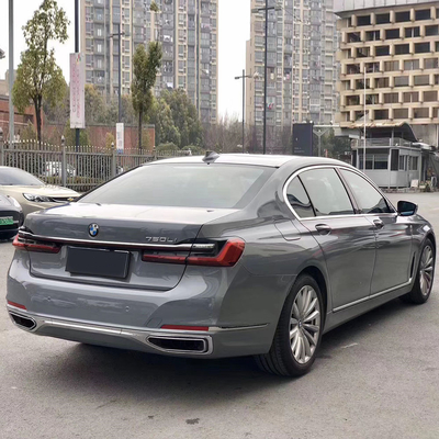 Résistant UV libre de la bulle 60µM Grey Chrome Car Vinyl Wrap pour l'intérieur extérieur