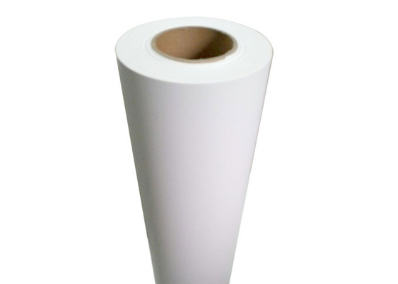 Humidité calandrée monomérique décorative de vinyle de film impression de Digital résistante