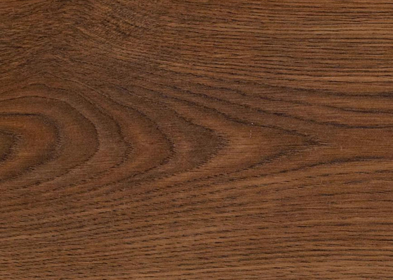Vinyle auto-adhésif de stratification de l'enveloppe 0.8mm de vinyle d'effet en bois pour des placards