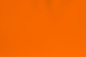 Bâche de fenêtre givrée simple orange du film 1.22Mx50M Privacy Self Adhesive de fenêtre