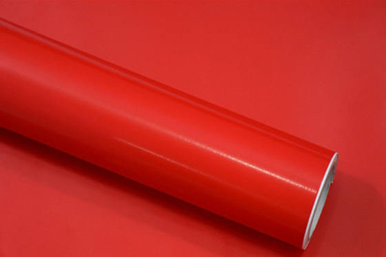 Le PVC décoratif auto-adhésif démontable du film 0.08mm a calandré le film