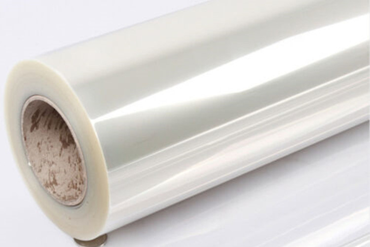 Protection graphique de stratification froide moulée du film 60µM For Digital Printed de toucher doux de vinyle