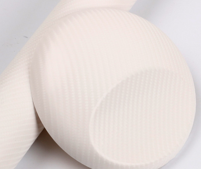 La libération d'air a coloré la largeur du vinyle 1.27m d'enveloppe de fibre de carbone du lustre 6d