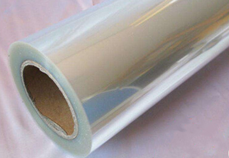 1 ans de la longévité 140gsm de film de jet d'encre de petit pain imprimable ultra clair de vinyle pour la décoration