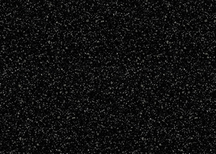 Le ciel nocturne décoratif collent le film décoratif auto-adhésif 0.6mm de vinyle pour des meubles