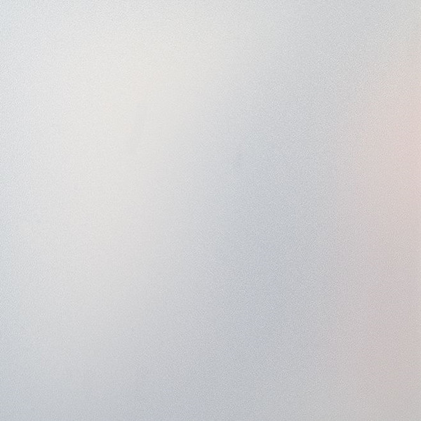 Le sable blanc a givré 0.8mm que la charge statique s'accrochent film de fenêtre d'intimité avec le revêtement de libération d'ANIMAL FAMILIER