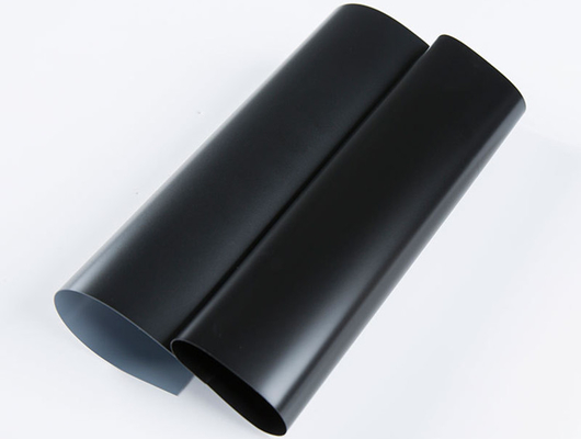 Individu de films de protection de peinture de voiture de Matte Glossy TPU guérissant l'anti éraflure