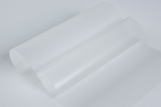 Éraflure de MIL Car Paint Protection Films de la matte 6 de TPU résistante